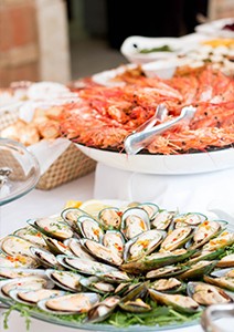 Estufa Real | Brunch