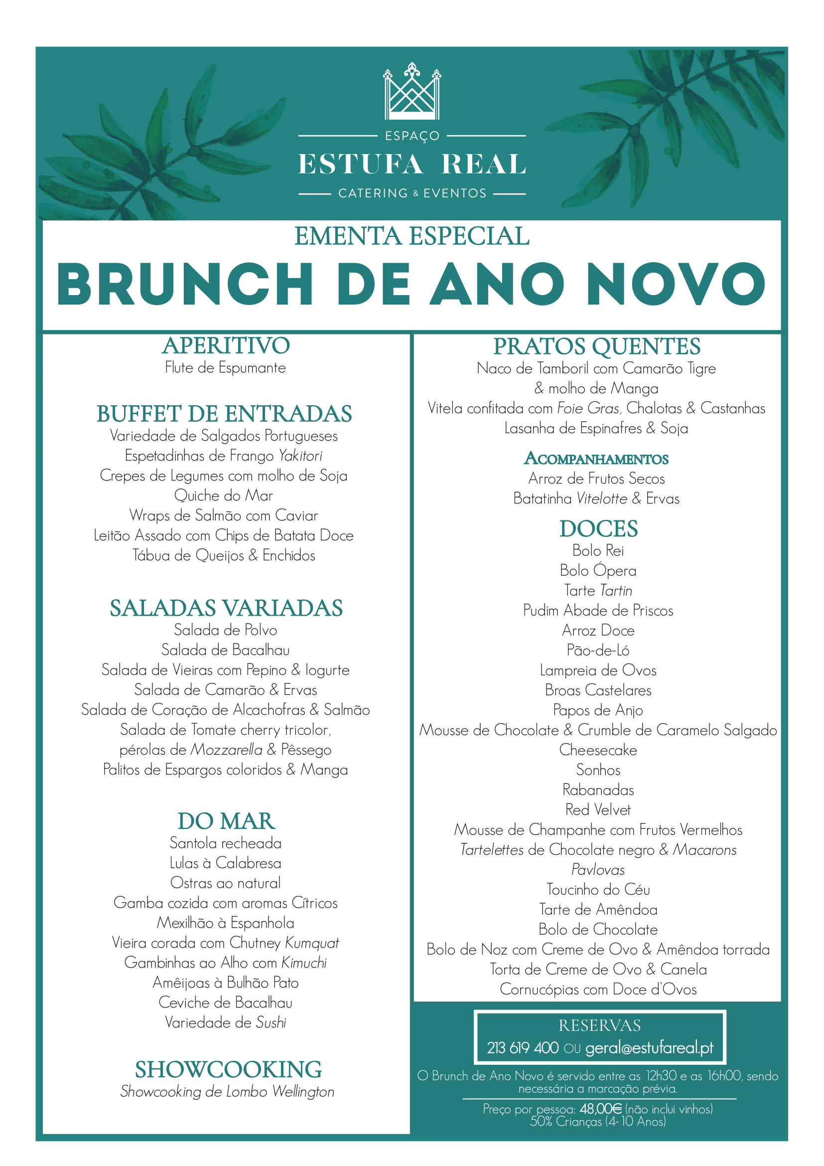 Estufa Real_Brunch de Ano Novo_2019-1